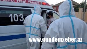 Astarada daha bir koronavirus xəstəsinə cinayət işi açıldı