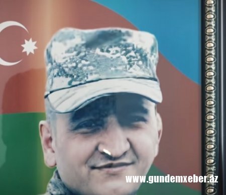Daha bir Şəhid Ailəsi acınacaqlı durumda... - VİDEO