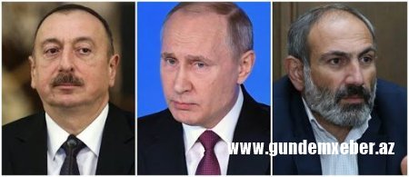 “Moskva görüşündə bir çox məsələlərə tam aydınlıq gətirilməlidir” - GƏLİŞMƏ