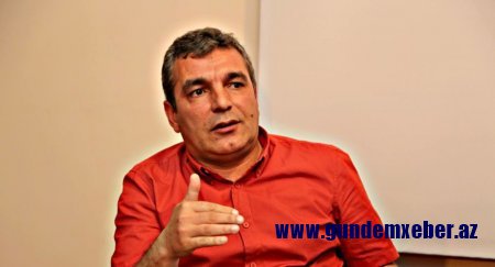Amerikda baş verənlər hələ uzun illər davam edəcək