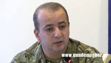 Ermənistan Təhlükəsizlik Xidməti rəhbərinin müəmmalı Bakı səfəri