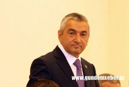 Adil Vəliyevi sakinlər maraqlandırmır... - GİLEY