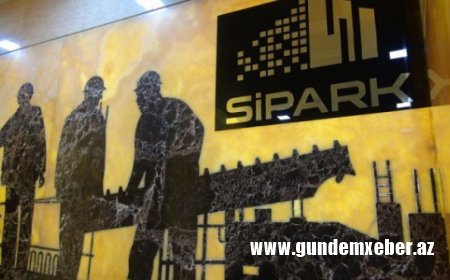 Sakinlərin bitməyən "SİPARK" problemi... - GİLEY
