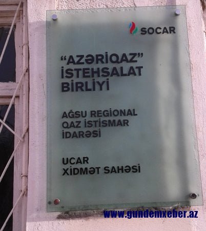 Ucar sakinləri kimdən şikayətçidir? - Müraciət...