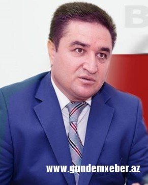 BAXCP-də yeni təyinat