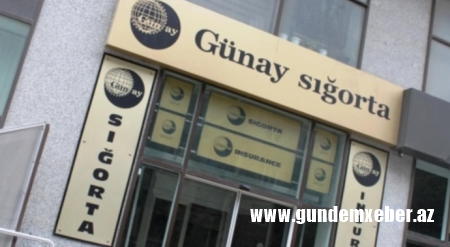 “Günay Sığorta” hərbçiyə ödəniş etməkdən imtina edir - NARAZILIQ!