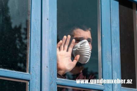 “Maska tələbini saxlayın, lakin iş yerlərini açın” - AKTUAL