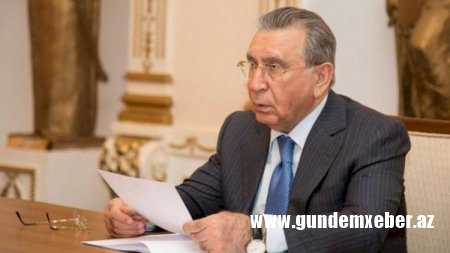Ramiz Mehdiyevin İsa Həbibbəylini “vurmasının” şok səbəbi - İLGİNC İDDİA