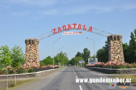 Zaqatala sakini çarəsiz durumda... - GİLEY