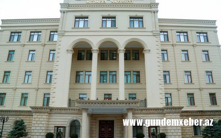 “Nazirliyin “Qaynar xətt”inə 2020-ci il ərzində 15 mindən artıq müraciət daxil olub”