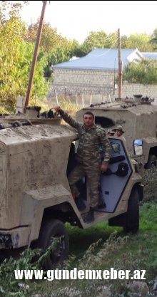 Deyirdi ki, sizi doğma torpaqlara qaytaracağıq... Ərliyini isbatlayan ŞƏHİDİMİZ-FOTOLAR