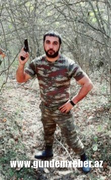 Deyirdi ki, sizi doğma torpaqlara qaytaracağıq... Ərliyini isbatlayan ŞƏHİDİMİZ-FOTOLAR