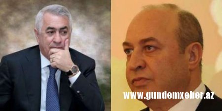 Səfirin həbsində Cavid Qurbanov izi...