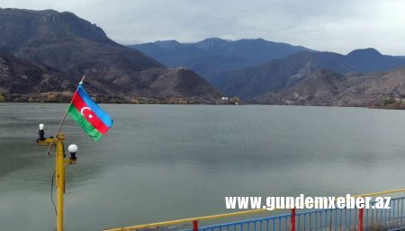 30 ildə Qarabağı talayan xarici şirkətlər - ADLAR