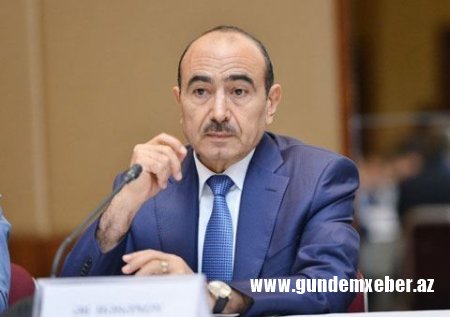 Əli Həsənov Azərbaycana gətirildi - İDDİA