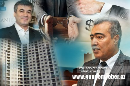 “Vüqar Səfərli işi” iş adamı Mehrac Babayevi də “udur” - cinayət dosyesi