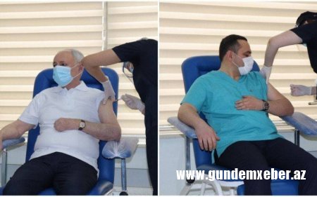 Ovuc boyda məmləkətin 2 səhiyyə qurumu var - Birinin bir qram etibarı yoxdur