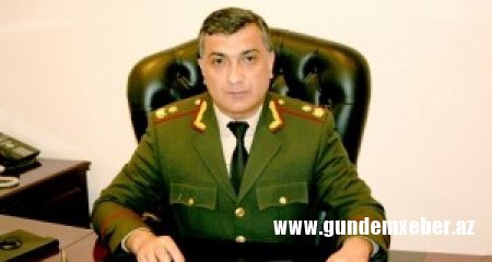 Şəfayət İmranovla bağlı ŞOK GƏLİŞMƏ... - Cəzalandırılacağı deyilir...