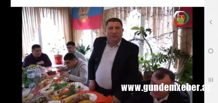 Dövlət Komitəsi bu xainləri niyə susdurmur? - YOLU VARMI?