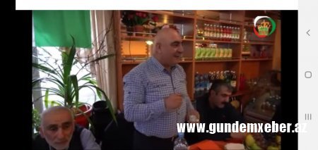 Dövlət Komitəsi bu xainləri niyə susdurmur? - YOLU VARMI?