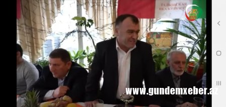 Dövlət Komitəsi bu xainləri niyə susdurmur? - YOLU VARMI?