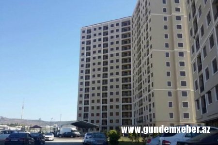 Jurnalistlər Evlərinin qanunsuz sakinləri köçürüləcək – YENİ İDDİALAR