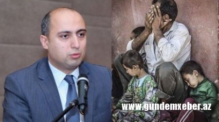BNA-qafalı Təhsil naziri: Emin Əmrullayevdən skandal açıqlama - Eyni zehniyyət...