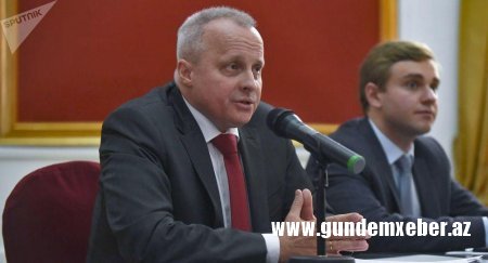 ERMƏNİ QƏZETİLƏ RUSİYA SƏFİRİ ARASINDA QALMAQAL - Müxalifət səfirin geri çağırılmasını istəyir