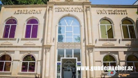 ATU-nun rəhbərliyindən Prezidentə daha bir şikayət... - "Bu barədə şahidlər var..."