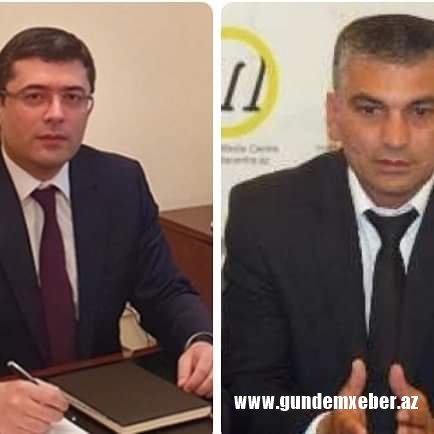 Jurnalistlərə səslənən icraçı direktora dəstək olmağa hazırıq