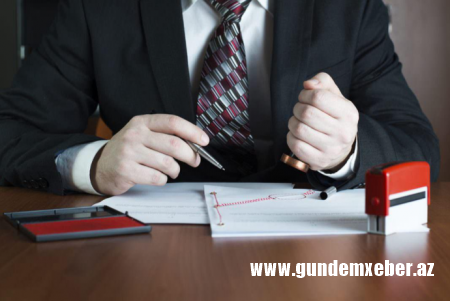 Bankdan nazirliyə transfer oldu – Təyinat