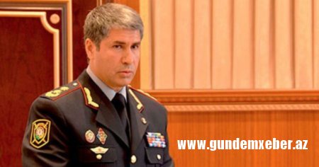 Vilayət Eyvazov Əli Həsənovun oğlunu işdən çıxardı