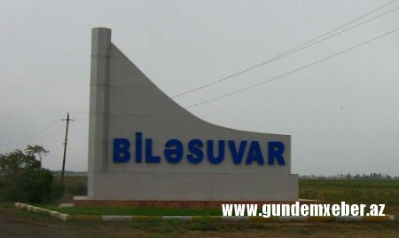 Biləsuvarda görünməmiş alver: - Dövlətin milyonlar xərclədiyi toprağı kimlər satır?
