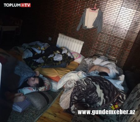"Gəncənin icra başçısı məni ölümə sürükləyir" - GİLEY