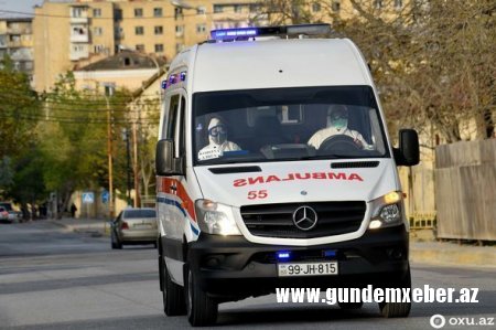 DİN-dən ictimai yerlərdə aşkarlanan koronavirus xəstələri ilə bağlı AÇIQLAMA