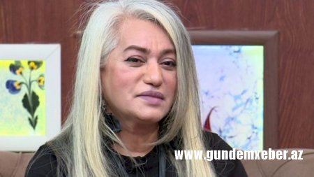 Bəstəkar Nailə Mirməmmədli vəfat etdi