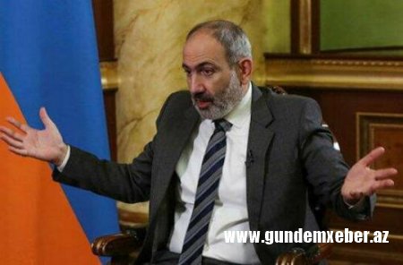 Hrant Melik-Şahnazaryan: "Şurnuxdan sonra Nikol Kərkini də düşmənə təslim edəcək..."