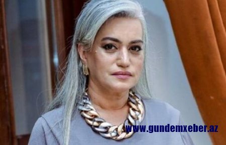 Nailə Mirməmmədlinin acı taleyi: O, kimi ittiham etmişdi?