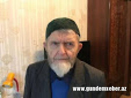 “Bu, müsəlmanlara qarşı hörmətsizlikdir...” - Putinə müraciət - VİDEO