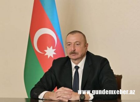Azərbaycan Prezidenti: “UNESCO hər hansı ölkənin filialı deyil”