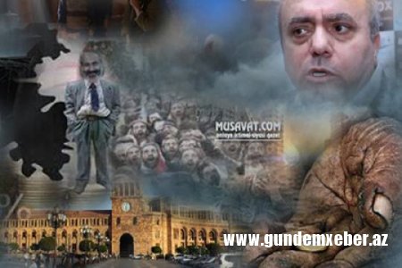 2021-ci il Ermənistana yeni fəlakətlə gəlir - aclıq və qıtlıq qapıda