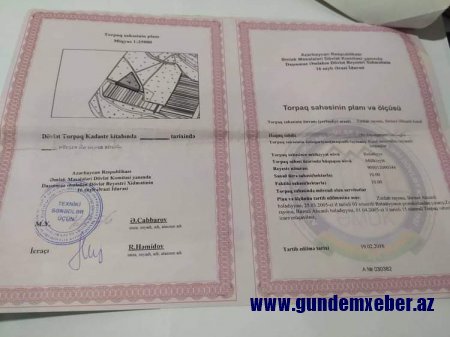 İcra başçısı şəhid atasını nə üçün vurmaq istəyib? - ŞOK İDDİA