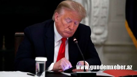 “Twitter” Trampın hesabını həmişəlik dondurdu