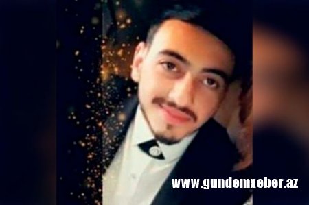 Azərbaycanda əsgər intihar edib - RƏSMİ