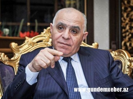 Həbs olunan "Azərxalça" ASC-nin sədri Vidadi Muradov kimdir? - DOSYE