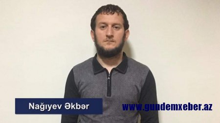 DİN əməliyyat keçirib, 20 kiloqramdan artıq narkotik vasitə və çoxlu sayda silah-sursat aşkar edilib