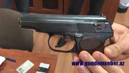 DİN əməliyyat keçirib, 20 kiloqramdan artıq narkotik vasitə və çoxlu sayda silah-sursat aşkar edilib