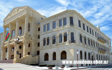 Vüqar Səfərli ilə birgə bu şirkətin rəhbəri də HƏBS EDİLDİ