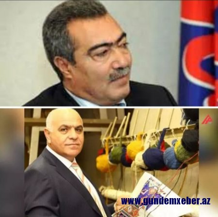 QƏZET VƏ XALÇA... - QULDURLAR