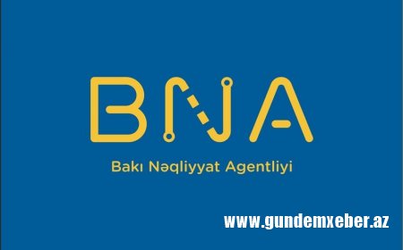 BakuBusın rəhbəri işdən azad edilib, yeni təyinat olub